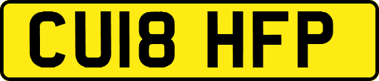 CU18HFP