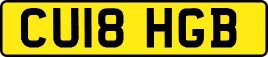 CU18HGB