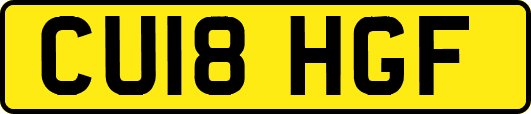 CU18HGF
