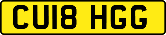 CU18HGG