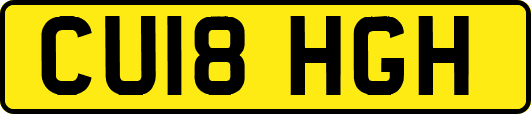 CU18HGH
