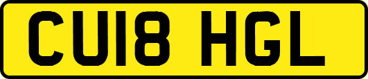 CU18HGL