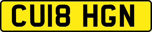 CU18HGN