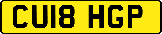 CU18HGP