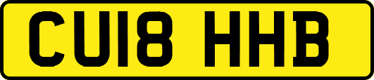 CU18HHB