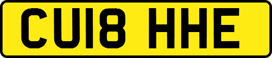 CU18HHE