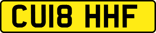 CU18HHF
