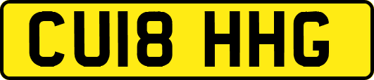 CU18HHG