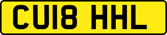 CU18HHL