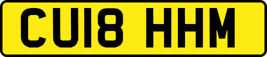 CU18HHM