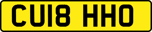 CU18HHO