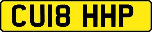 CU18HHP
