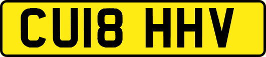 CU18HHV