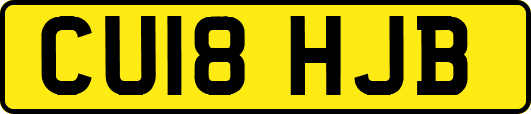 CU18HJB