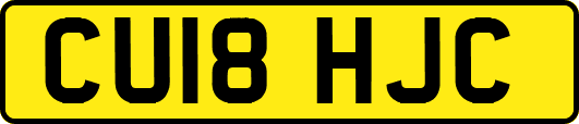 CU18HJC