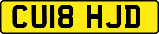 CU18HJD