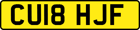 CU18HJF