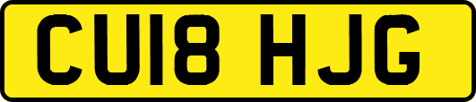 CU18HJG