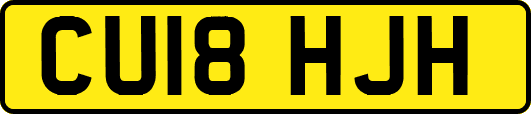 CU18HJH