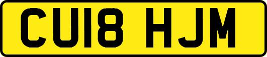 CU18HJM