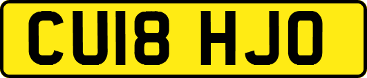 CU18HJO