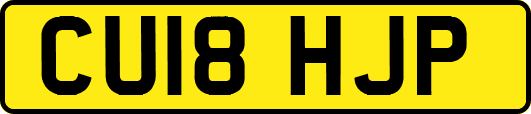 CU18HJP