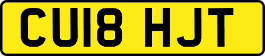 CU18HJT