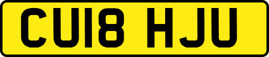 CU18HJU