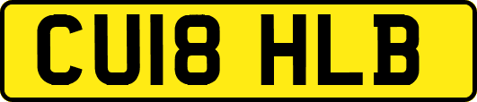 CU18HLB