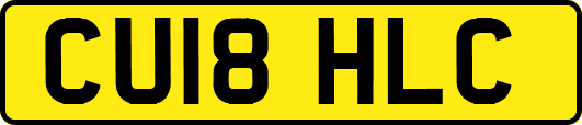 CU18HLC