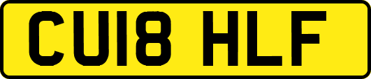 CU18HLF