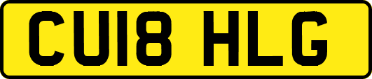 CU18HLG
