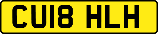 CU18HLH