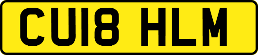 CU18HLM