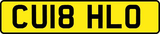 CU18HLO