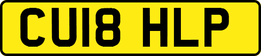 CU18HLP