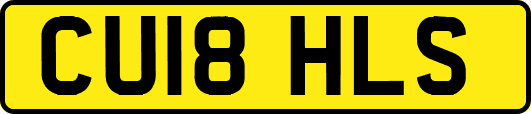 CU18HLS