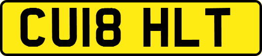 CU18HLT