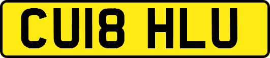 CU18HLU