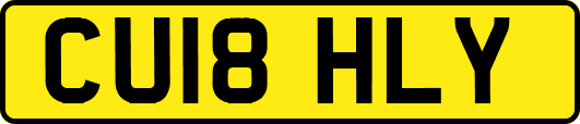 CU18HLY