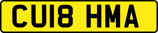 CU18HMA