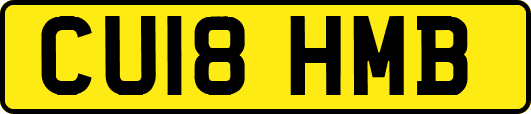 CU18HMB