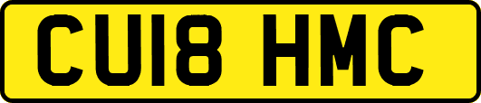CU18HMC
