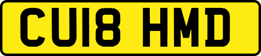 CU18HMD