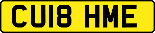 CU18HME