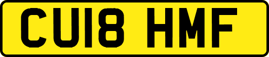 CU18HMF
