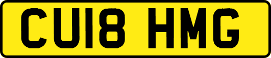 CU18HMG