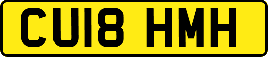 CU18HMH