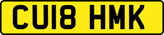 CU18HMK