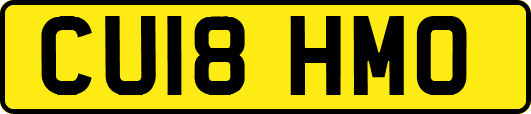 CU18HMO
